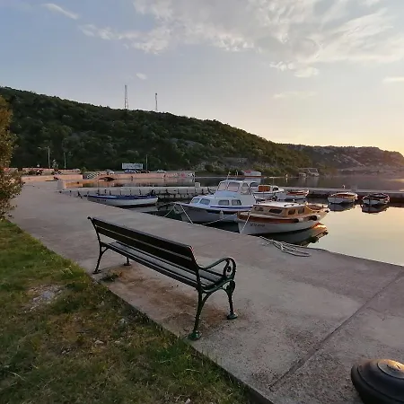 Dinka Bakarac Appartement Kraljevica