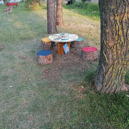 Dinka Bakarac * Kraljevica