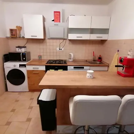 Appartement Dinka Bakarac Kraljevica