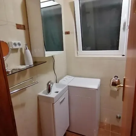 Dinka Bakarac Appartement Kraljevica