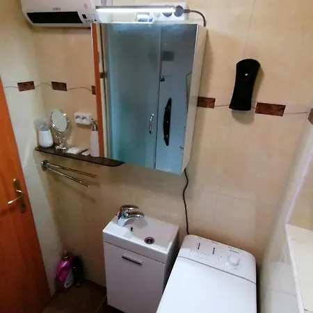 Appartement Dinka Bakarac *