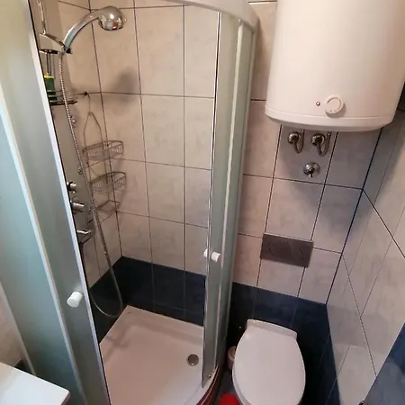 Appartement Dinka Bakarac *