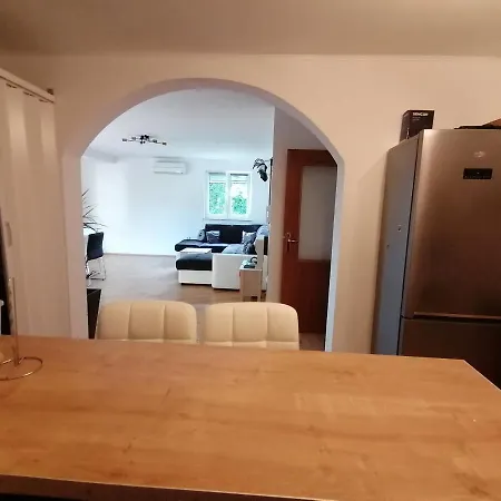 Appartement Dinka Bakarac