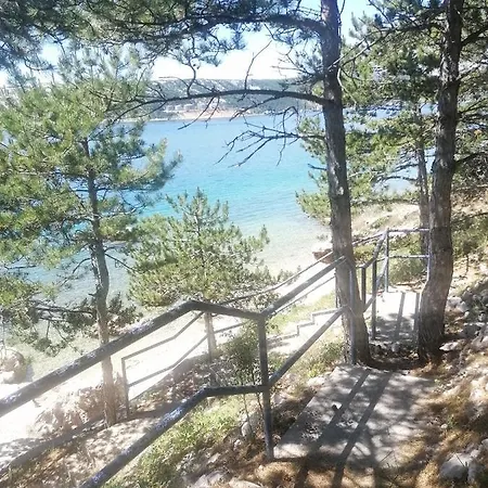 Dinka Bakarac Appartement Kraljevica
