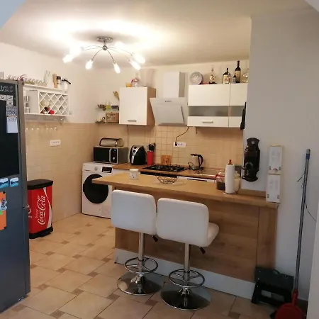 Dinka Bakarac Appartement *