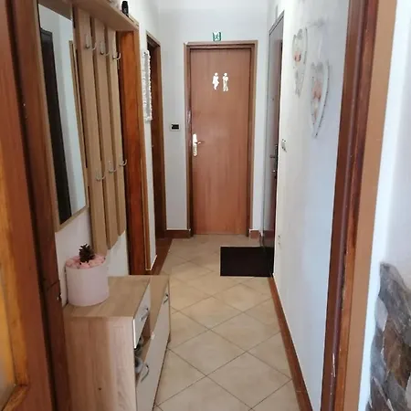 Dinka Bakarac * Kraljevica