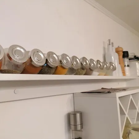 Appartement Dinka Bakarac Kraljevica