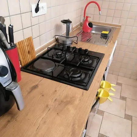 Dinka Bakarac Kraljevica