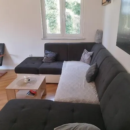 Appartement Dinka Bakarac