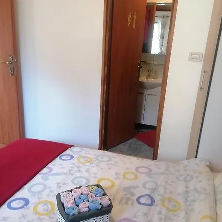 Appartement Dinka Bakarac Kraljevica