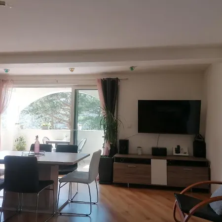Appartement Dinka Bakarac