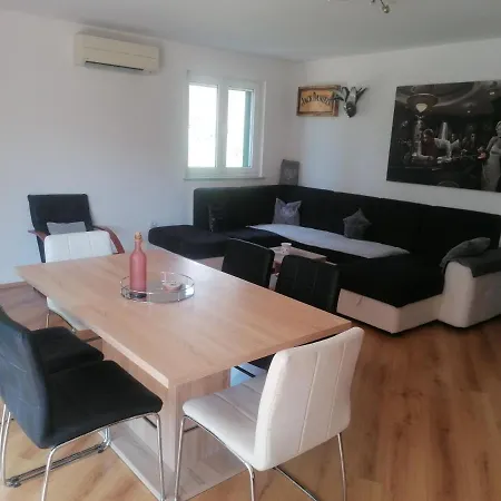 Dinka Bakarac Appartement