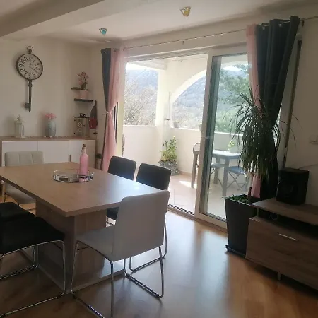 Appartement Dinka Bakarac *