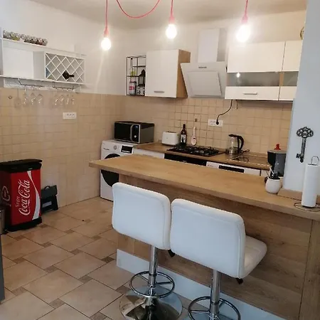 Dinka Bakarac Appartement