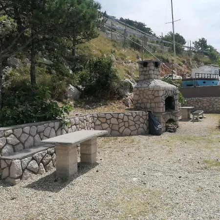 Dinka Bakarac Appartement Kraljevica