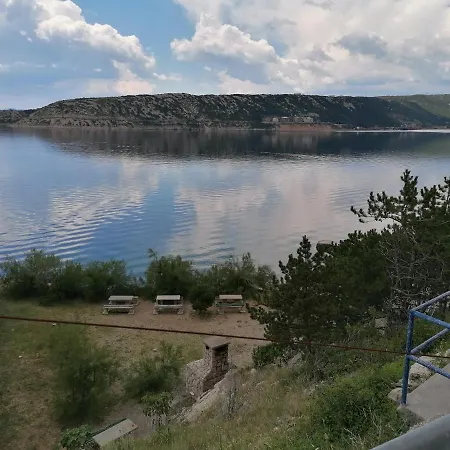 Dinka Bakarac Apartament *