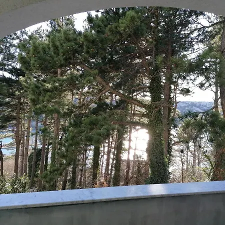 Apartament Dinka Bakarac Kraljevica