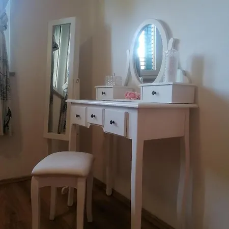 Dinka Bakarac Apartament Kraljevica