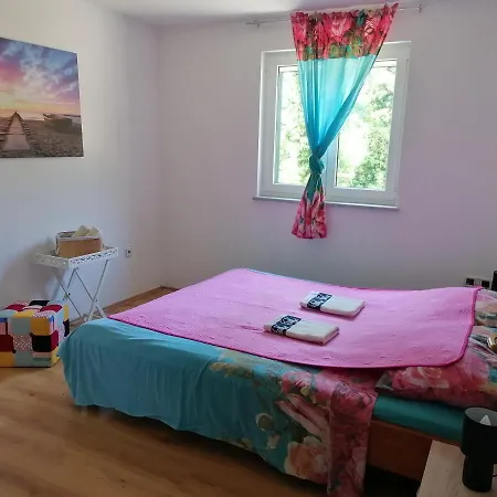 Dinka Bakarac Apartament Kraljevica