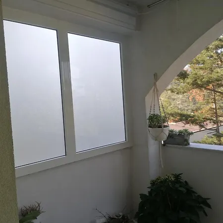 Apartament Dinka Bakarac