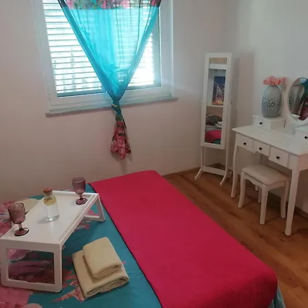 Dinka Bakarac Apartament *